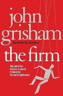 The Firm(English, Paperback, Grisham John)