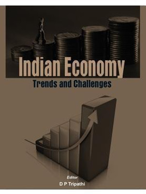 Indian Economy(English, Hardcover, unknown)