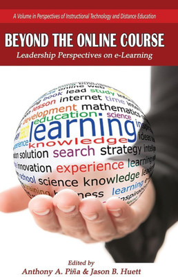 Beyond the Online Course(English, Hardcover, unknown)