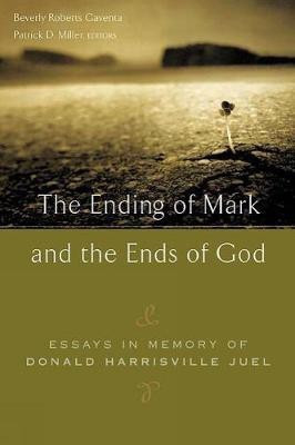 The Ending of Mark and the Ends of God(English, Paperback, unknown)