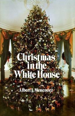 Christmas in the White House(English, Paperback, Menendez Albert J.)