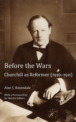 Before the Wars(English, Paperback, Baxendale Alan)