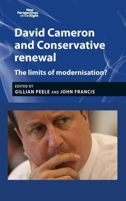 David Cameron and Conservative Renewal(English, Hardcover, unknown)