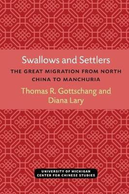 Swallows and Settlers(English, Paperback, Gottschang Thomas)