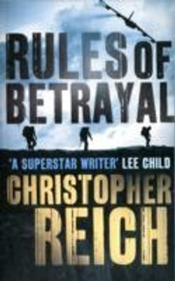 Rules of Betrayal(English, Paperback, Reich Christopher)