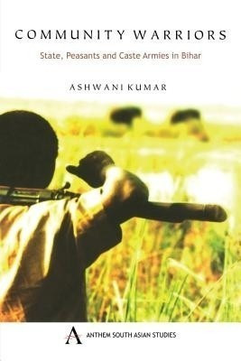 Community Warriors(English, Paperback, Kumar Ashwani)