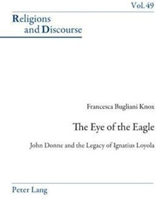 The Eye of the Eagle(English, Paperback, Knox Bugliani Francesca)
