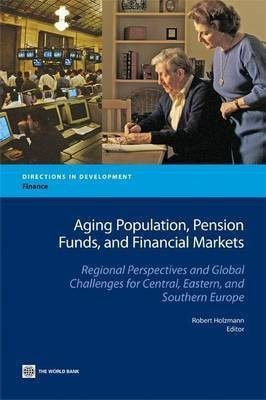 Aging Population, Pension Funds, and Financial Markets(English, Paperback, unknown)