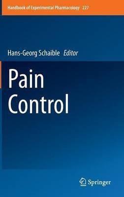 Pain Control(English, Hardcover, unknown)