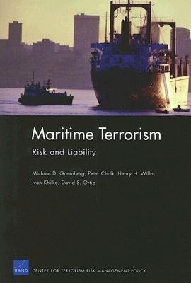 Maritime Terrorism(English, Paperback, Greenberg Michael D.)