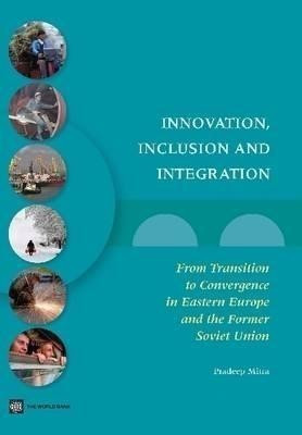 Innovation, Inclusion, and Integration(English, Paperback, Mitra Pradeep K.)