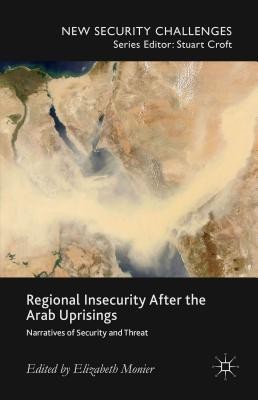 Regional Insecurity After the Arab Uprisings(English, Hardcover, unknown)