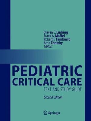 Pediatric Critical Care(English, Paperback, unknown)