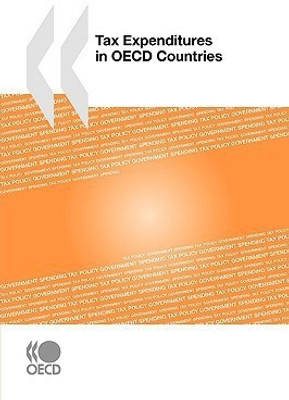 Tax Expenditures in OECD Countries(English, Paperback, unknown)