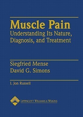 Muscle Pain(English, Hardcover, Mense Siegfried MD, PhD)