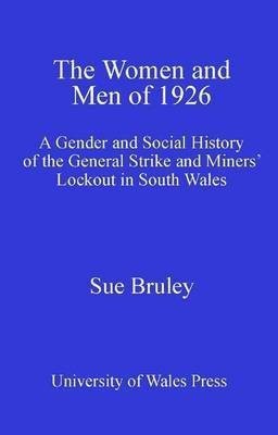 The Women and Men of 1926(English, Electronic book text, Bruley Sue)