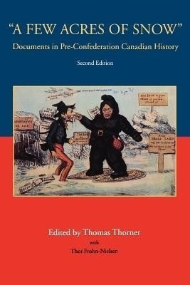 A Few Acres of Snow(English, Paperback, unknown)