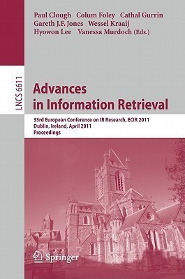 Advances in Information Retrieval(English, Paperback, unknown)