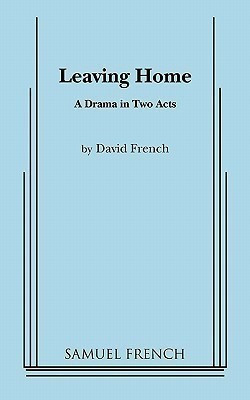 Leaving Home(English, Paperback, French David)