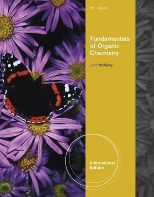 Fundamentals of Organic Chemistry, International Edition(English, Paperback, McMurry John)
