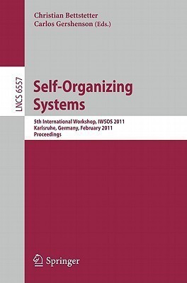 Self-Organizing Systems(English, Paperback, unknown)