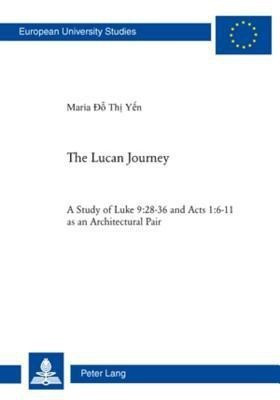 The Lucan Journey(English, Paperback, Do Thi Yen)