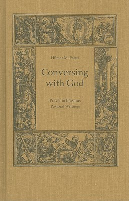Conversing with God(English, Hardcover, Pabel Hilmar)