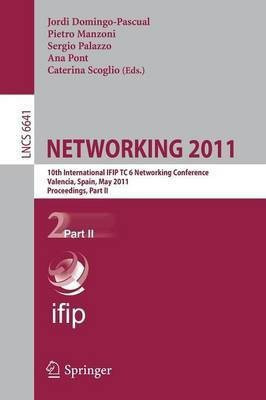 NETWORKING 2011(English, Paperback, unknown)