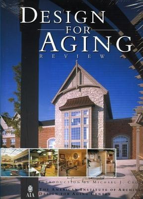 Design for Aging Review 3(English, Hardcover, Crosbie Michael J.)