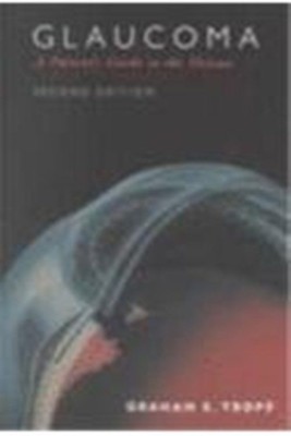 Glaucoma(English, Paperback, Trope Graham E.)