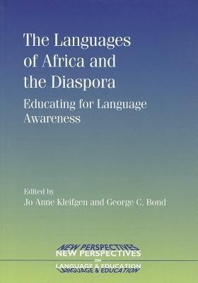 The Languages of Africa and the Diaspora(English, Paperback, unknown)