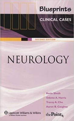 Blueprints Clinical Cases in Neurology(English, Paperback, Sheth Kevin)