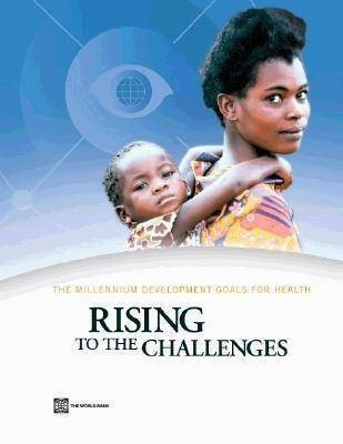The Millennium Development Goals for Health(English, Paperback, unknown)
