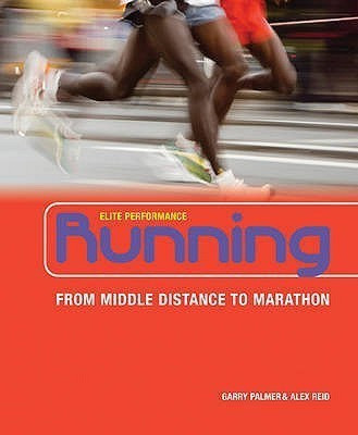 Running(English, Paperback, Reid Alex)