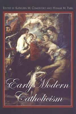Early Modern Catholicism(English, Paperback, unknown)