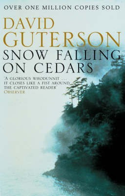 Snow Falling on Cedars(English, Paperback, Guterson David)