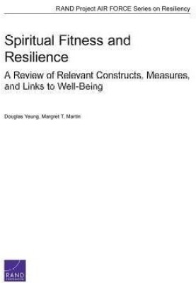 Spiritual Fitness and Resilience(English, Paperback, Yeung Douglas)