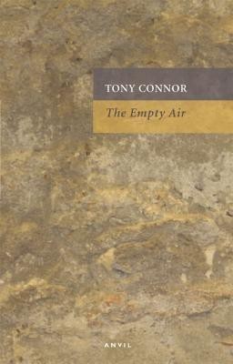 Empty Air(English, Paperback, Connor Tony)