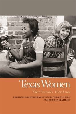 Texas Women(English, Hardcover, unknown)