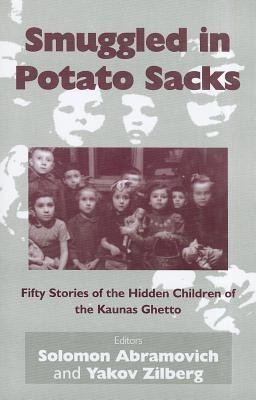 Smuggled In Potato Sacks(English, Hardcover, unknown)