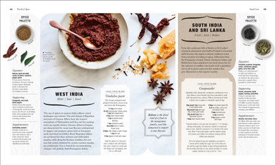 The Science of Spice(English, Hardcover, Farrimond Stuart Dr.)