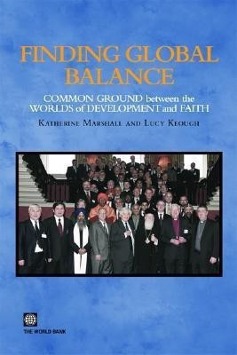 Finding Global Balance(English, Paperback, unknown)