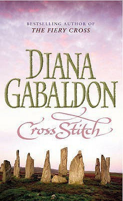 Cross Stitch(English, Paperback, Gabaldon Diana)