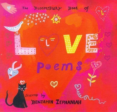 Love Poems(English, Hardcover, unknown)