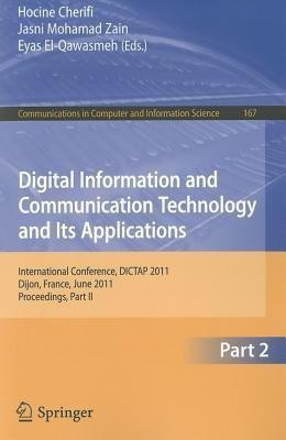 Digital Information and Communication Technology and Its Applications(English, Paperback, unknown)