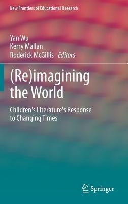 (Re)imagining the World(English, Hardcover, unknown)