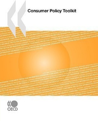 Consumer Policy Toolkit(English, Paperback, unknown)