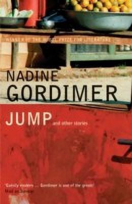 Jump and Other Stories(English, Paperback, Gordimer Nadine)