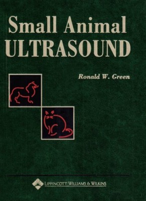 Small Animal Ultrasound(English, Hardcover, unknown)