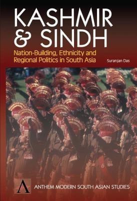 Kashmir and Sindh(English, Hardcover, Das Suranjan)